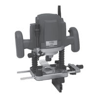Virutex FR160P Operating Instructions Manual