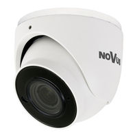 Novus NVIP-8VE-6502M/F User Manual