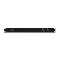 Artsound PRL-1504 Manual