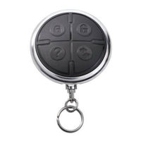 Abus FU8100 Manual