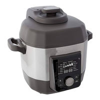 Cuisinart CPC-900 Series User Manual