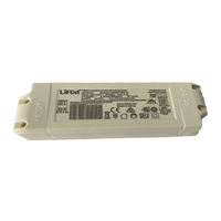 V-Tac 11410 Installation Instruction