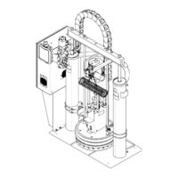 Graco Therm-O-Flow 200 Instructions-Parts List Manual