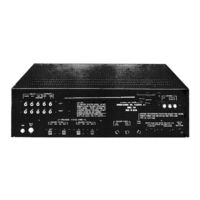 Harman Kardon 430 Owner's Manual