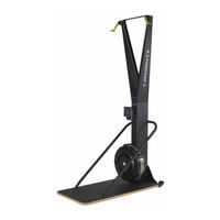 Concept2 SkiErg2 User Manual