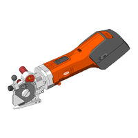 RASOR TurfTrimmer TT703 User Manual
