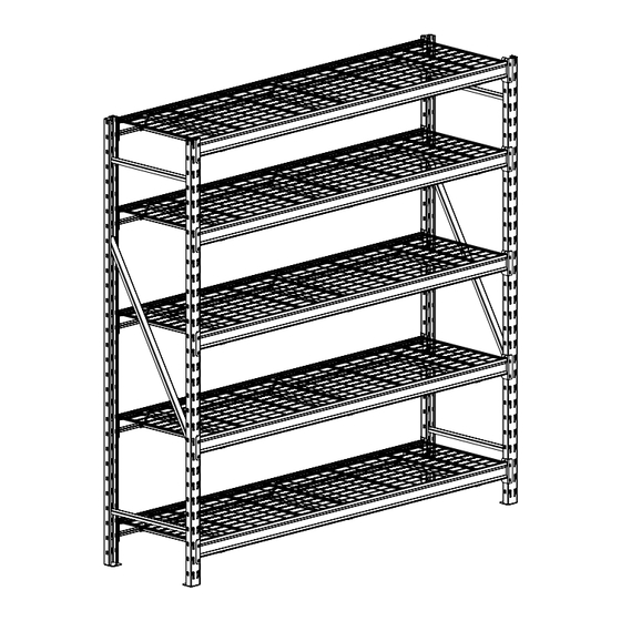 Husky HBR902490W5C Use And Care Manual