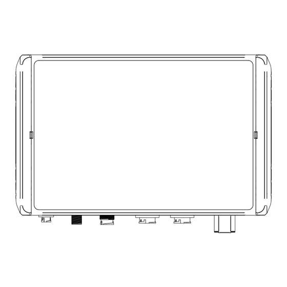 Sleipner SPS40E Installation Manual