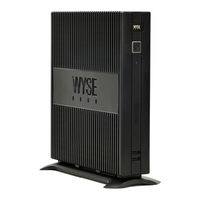 Wyse R50L Installation Manual