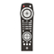 Universal Remote GE RM24950 Instruction Manual