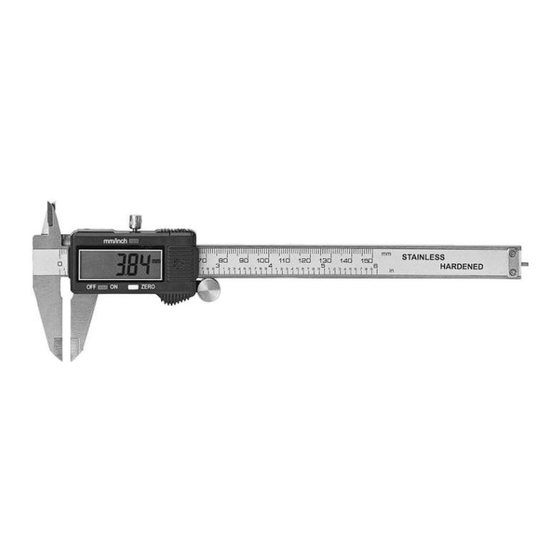 Hard Head 162-012 User Instructions