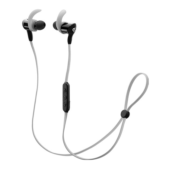 Ncredible 3301757 User Manual