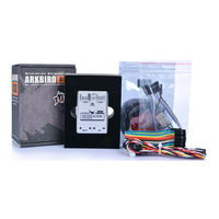 Arkbird OSD 2.0 LITE Manual