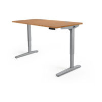 Uplift Desk C-Frame Manual