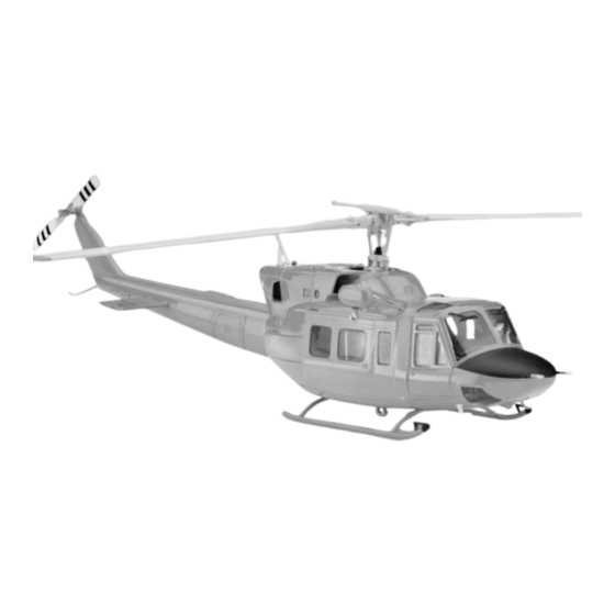 REVELL 04654 Manual