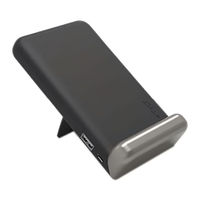 Tylt QIPVTPPBK-T User Manual