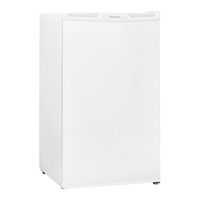 Fridgemaster MUZ4965B How To Use Manual
