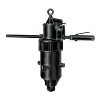 Ingersoll-Rand 599A1 Maintenance Information