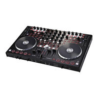 Serato TERMINAL MIX 4 Quick Start Manual