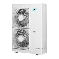 Daikin EKHBRD014ADV17 Operation Manuals