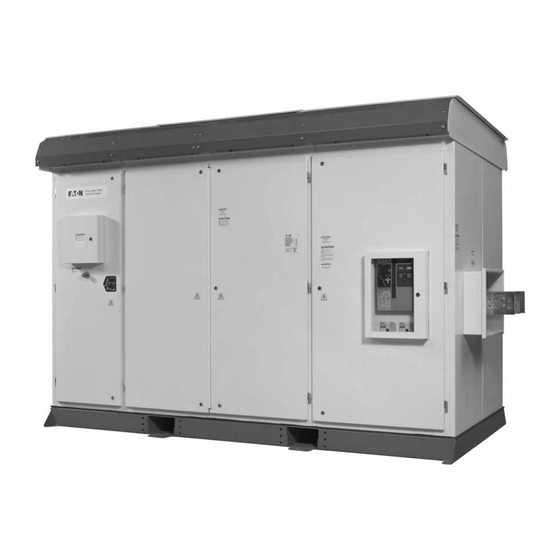 Eaton Power Xpert Solar 1500 User Manua