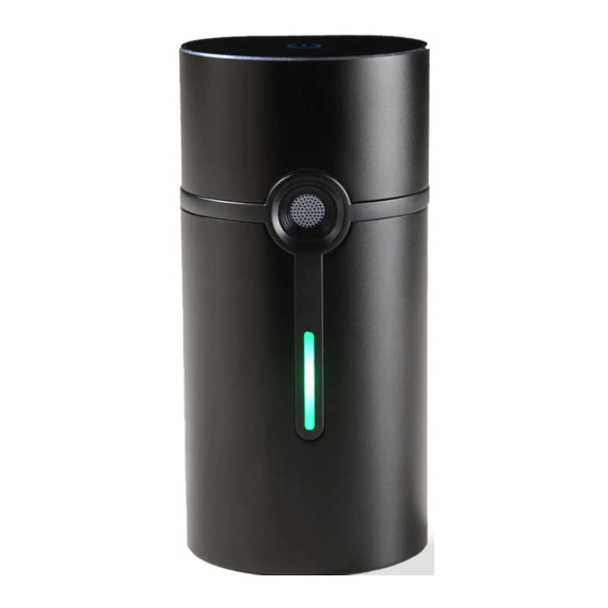 Oxileaf deals air purifier