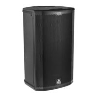 Amate Audio S12 User Manual