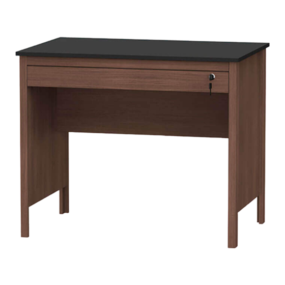 DITALIA DL-900 Assembly Manual
