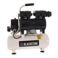 Black Stone SBC 50-10 Operating Instructions Manual