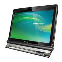 Lenovo Essential C200 series Reference Manual
