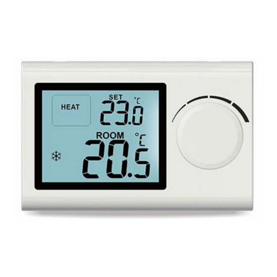 OCSTAT S2401 Instructions