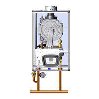 ECR International HEATING ONLY 75 Installation, Operation And Maintenance Manual