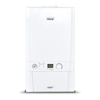 Ideal Boilers LOGIC SYSTEM S15 User Manual