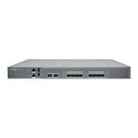Juniper JRR200 Hardware Manual