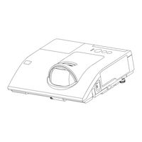 PJLink CP-CX300WN User Manual