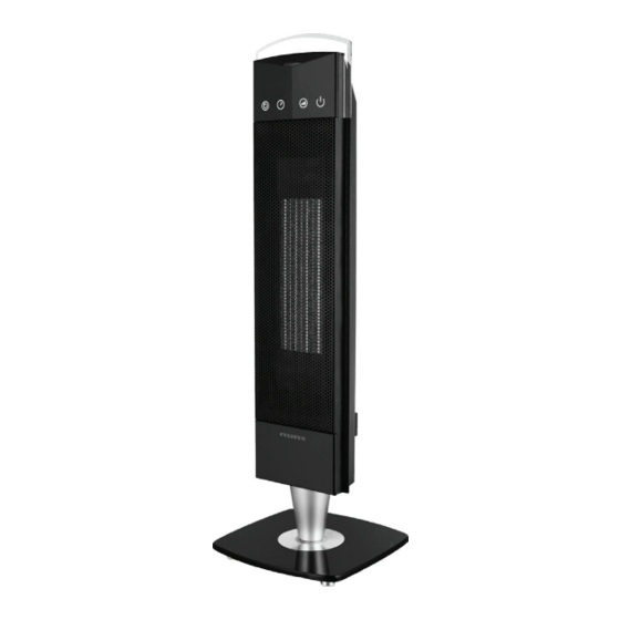 Adax VV 20 CDH Manuals