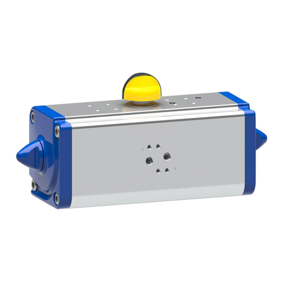 KSB amri EVO 1 Manuals