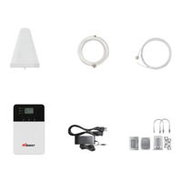 Hiboost 4K Plus User Manual