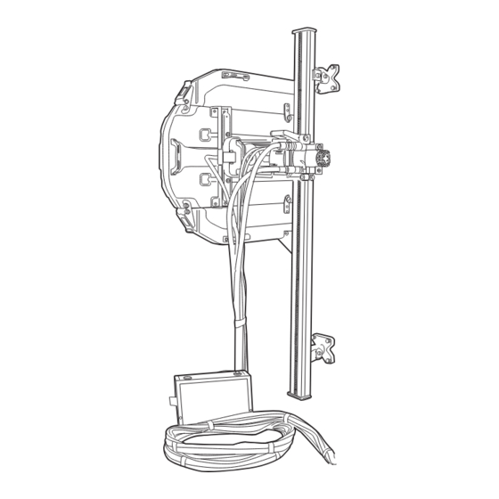 Dimas WS 462 Operator's Manual