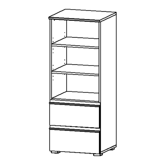 Rauch M2135 Assembly Instructions Manual
