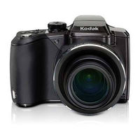 KODAK Z981 - Easyshare Digital Camera Extended User Manual