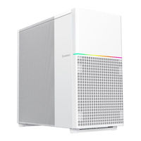 Gamemax P31 Installation Manual