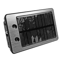 Velleman BA2A900 User Manual