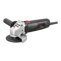 SKIL Masters F0159425 Series Instructions Manual
