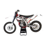 AJP PR5 250 Owner's Manual