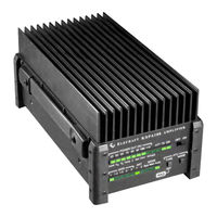 ELECRAFT KXPA100 Assembly Manual