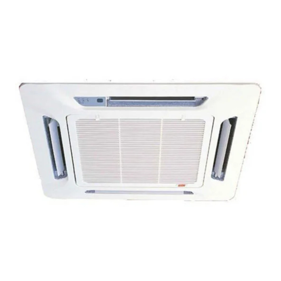 Acson IM-CKBCW-0503- Installation Instructions Manual