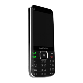 i-mobile Hitz 11 User Manual