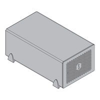 Sonnet Echo Express SE III User Manual