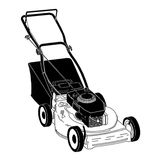 Craftsman EZ3 917.38713 Owner's Manual